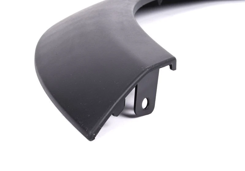 Extensión de panel lateral trasero derecho OEM 51777157106 para MINI R56, R56 LCI, R57, R57 LCI, R58, R59... y más. Original MINI. - Image 2