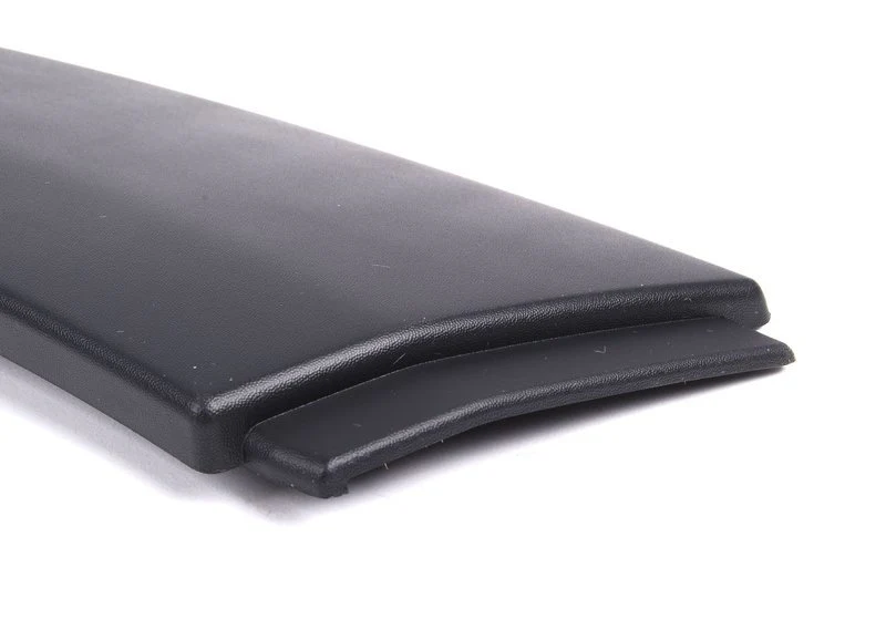 Extensión de panel lateral trasero derecho OEM 51777157106 para MINI R56, R56 LCI, R57, R57 LCI, R58, R59... y más. Original MINI. - Image 3