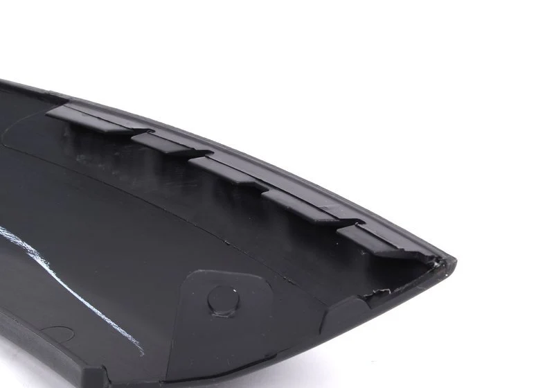 Extensión de panel lateral trasero derecho OEM 51777157106 para MINI R56, R56 LCI, R57, R57 LCI, R58, R59... y más. Original MINI. - Image 6