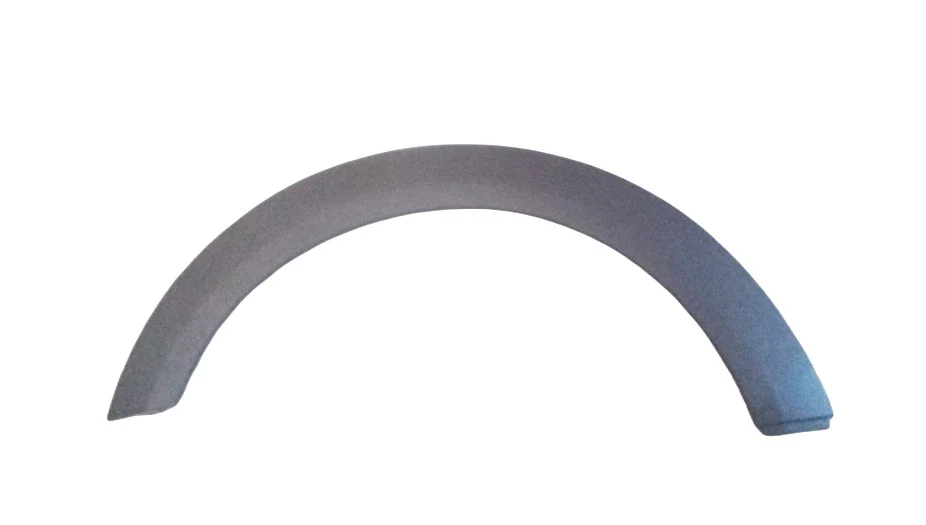 Extensión de panel lateral trasero derecho OEM 51777157106 para MINI R56, R56 LCI, R57, R57 LCI, R58, R59... y más. Original MINI. - Image 7