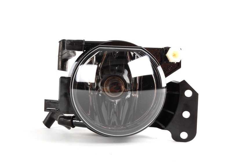 Faro antiniebla delantero derecho OEM 63176920704 para BMW Serie 3 E46. Original BMW. - Image 2