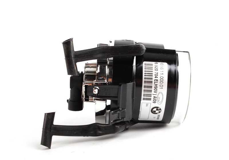 Faro antiniebla delantero derecho OEM 63176920704 para BMW Serie 3 E46. Original BMW. - Image 3