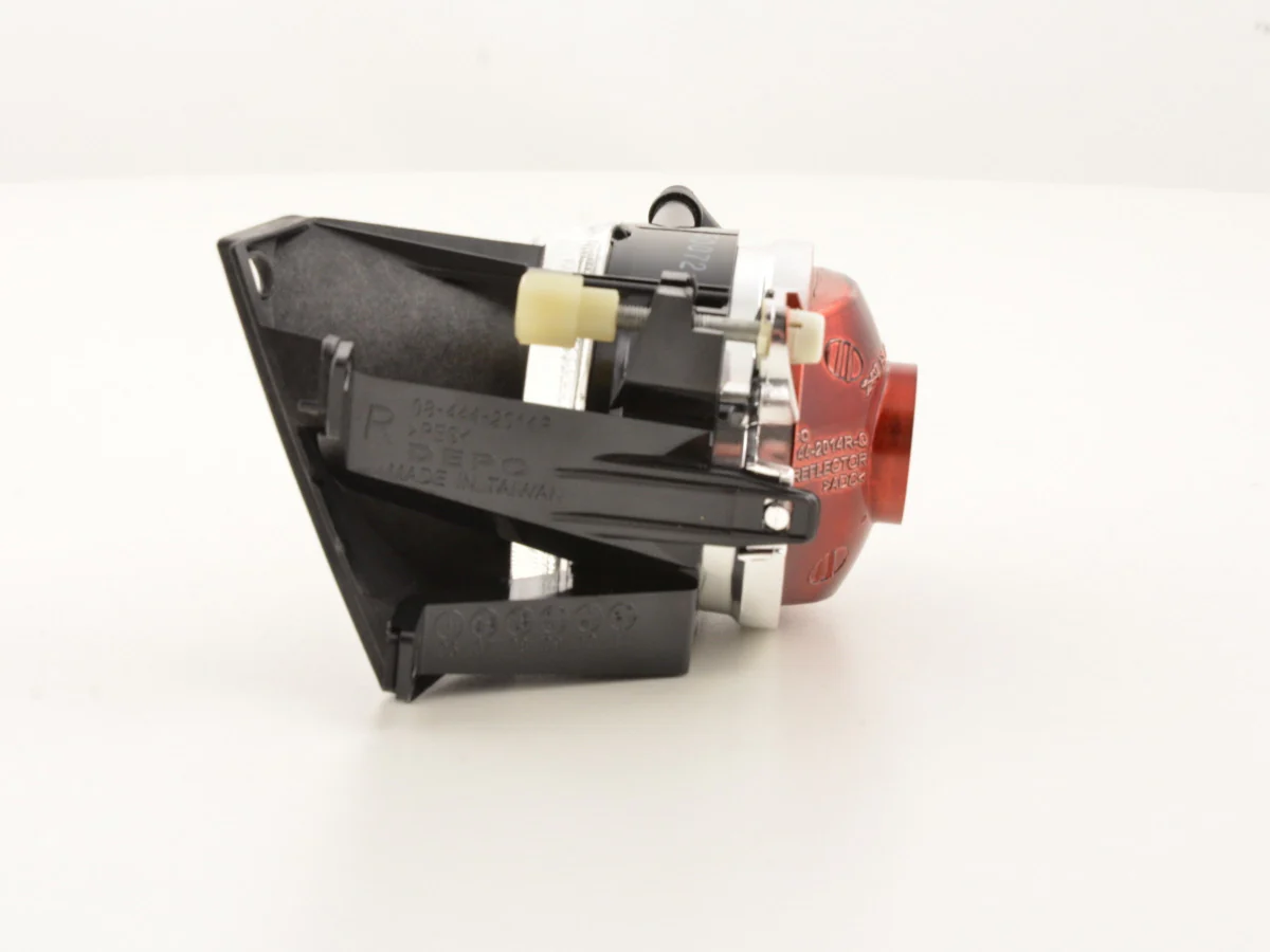 Faro antiniebla derecho BMW 5er E39 01-02 - Image 3