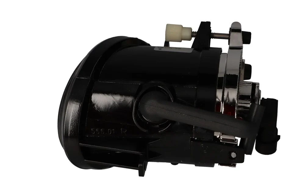 Faro antiniebla derecho OEM 63177894018 para BMW Serie 3 E46, Serie 5 E39. Original BMW. - Image 4