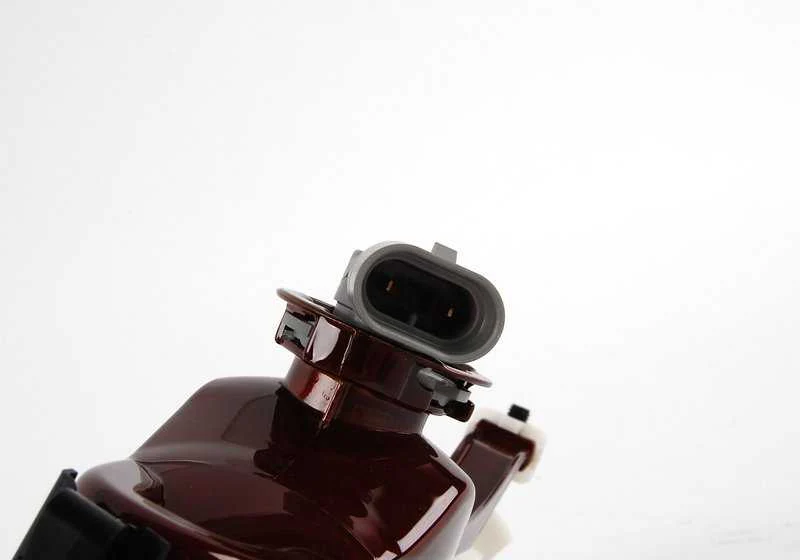 Faro antiniebla derecho OEM 63178361952 para BMW Serie 3 E46 (316i, 318i, 320i, 325i, 330i) y más. Original BMW. - Image 2