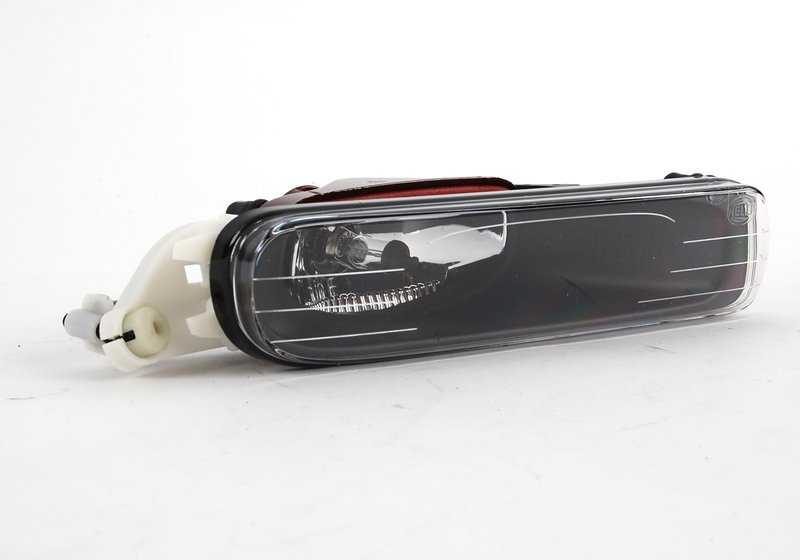 Faro antiniebla derecho OEM 63178361952 para BMW Serie 3 E46 (316i, 318i, 320i, 325i, 330i) y más. Original BMW. - Image 3