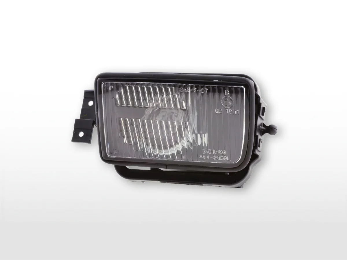 Faro antiniebla izquierdo BMW 5er E34 89-94