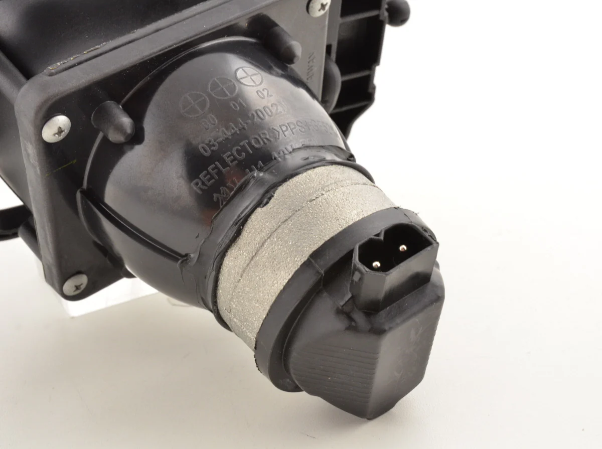 Faro antiniebla izquierdo BMW 5er E34 89-94 - Image 6