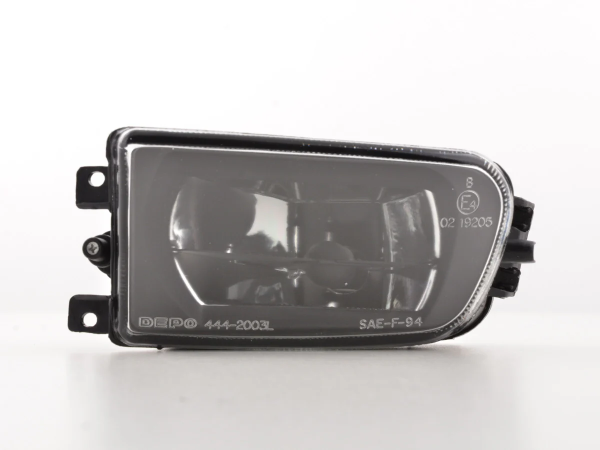 Faro antiniebla izquierdo BMW 5er E39 95-97