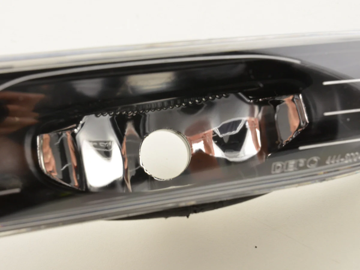 Faro antiniebla izquierdo BMW Serie 3 E46 98-00 - Image 6