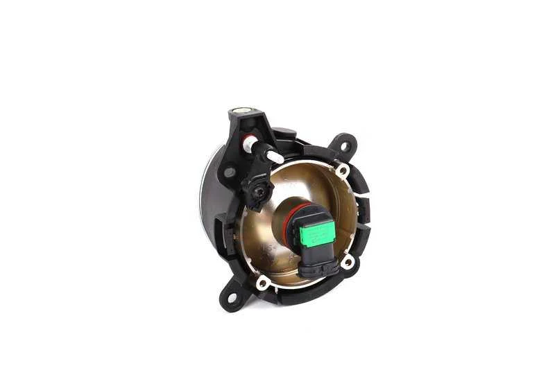 Faro antiniebla izquierdo OEM 63176925049 para MINI R50, R53, Cabrio R52. Original MINI. - Image 3