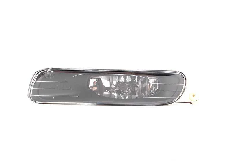 Faro antiniebla izquierdo OEM 63178361951 para BMW Serie 3 E46 (1998-2006). Original BMW. - Image 2