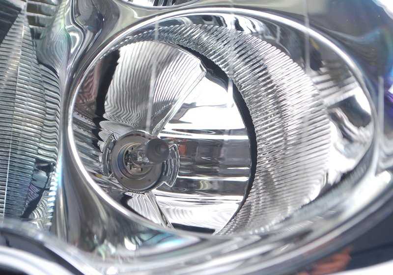 Faro de xenón izquierdo OEM 63126933839 para MINI R50, R53. Original MINI. - Image 6