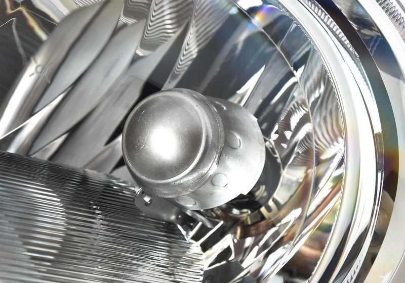 Faro delantero izquierdo con intermitente amarillo OEM 63122751869 para MINI R56, R56 LCI, Clubman R55, Cabrio R57, Coupé R58, Roadster R59... y más. Original MINI. - Image 3