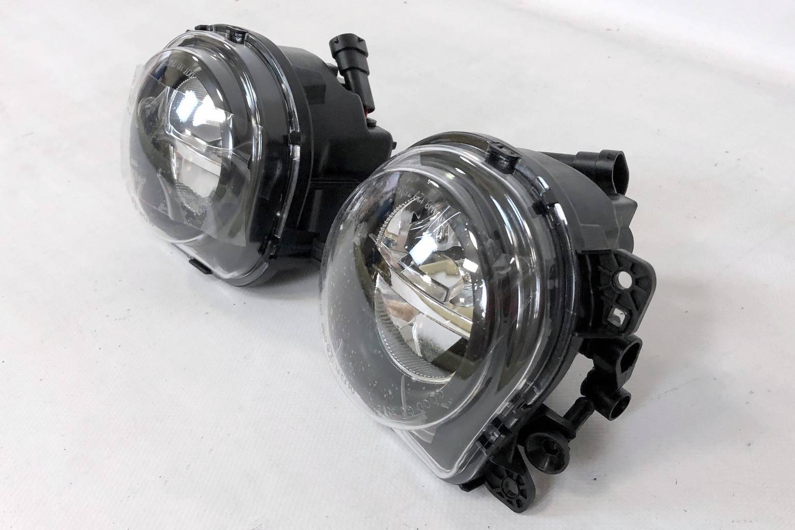 Faros Antinieblas BMW F10/F11/F18 10-16 Para TCB1013 Led - Image 2