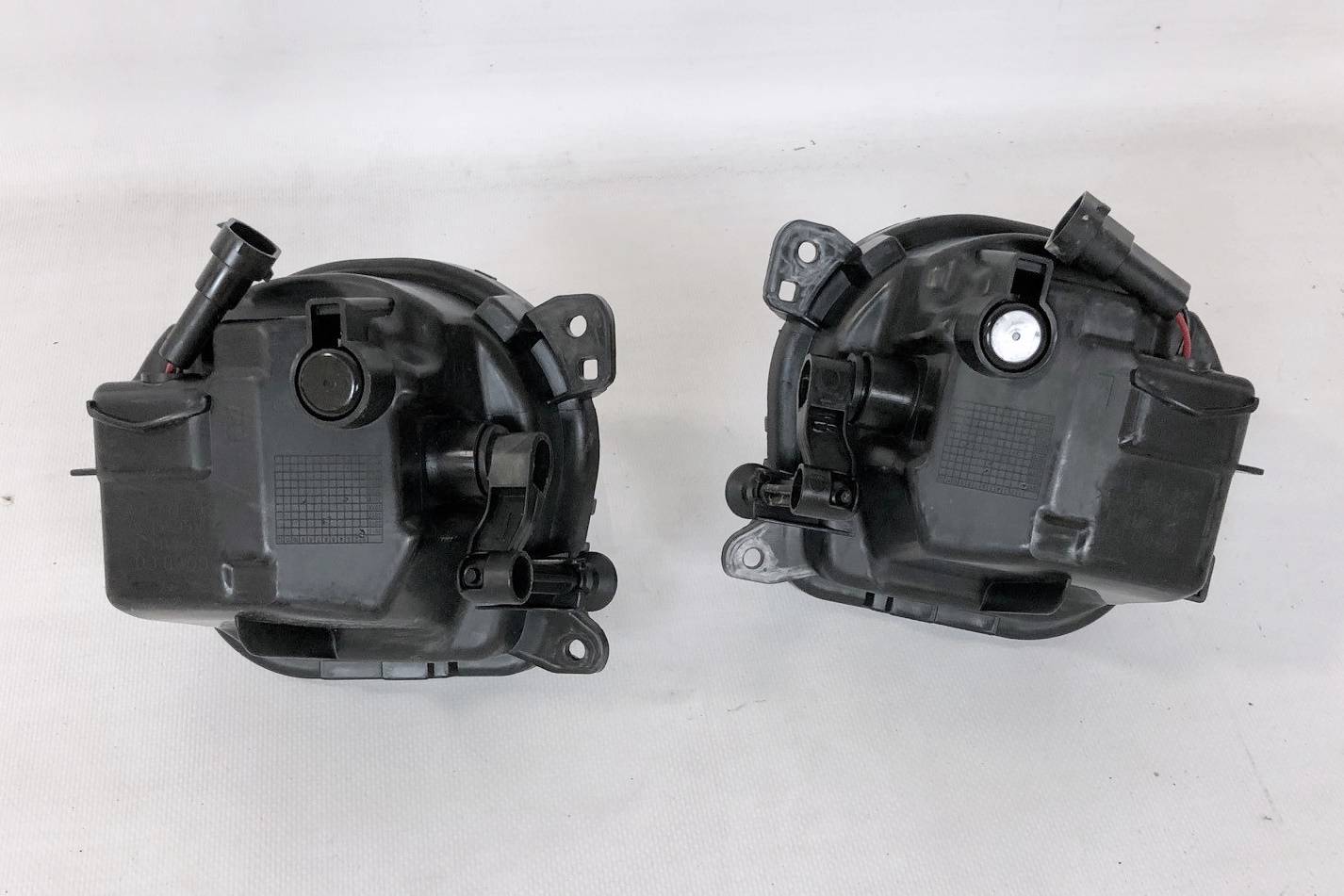 Faros Antinieblas BMW F10/F11/F18 10-16 Para TCB1013 Led - Image 3