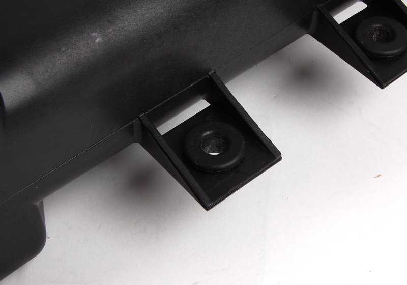 Filtro de carbón activo OEM 16132757327 para MINI R56, R56 LCI, Clubman R55, Clubman R55 LCI, Cabrio R57, Cabrio R57 LCI, Coupé R58, Roadster R59. Original MINI. - Image 3