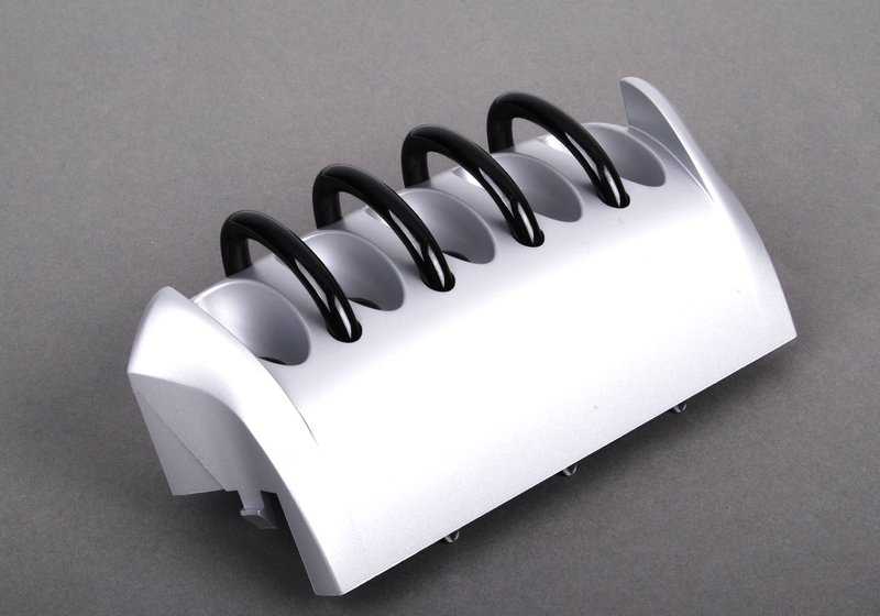 Filtro de habitáculo OEM 64113442608 para MINI R56, R56 LCI, Clubman R55, Clubman R55 LCI. Original MINI. - Image 4