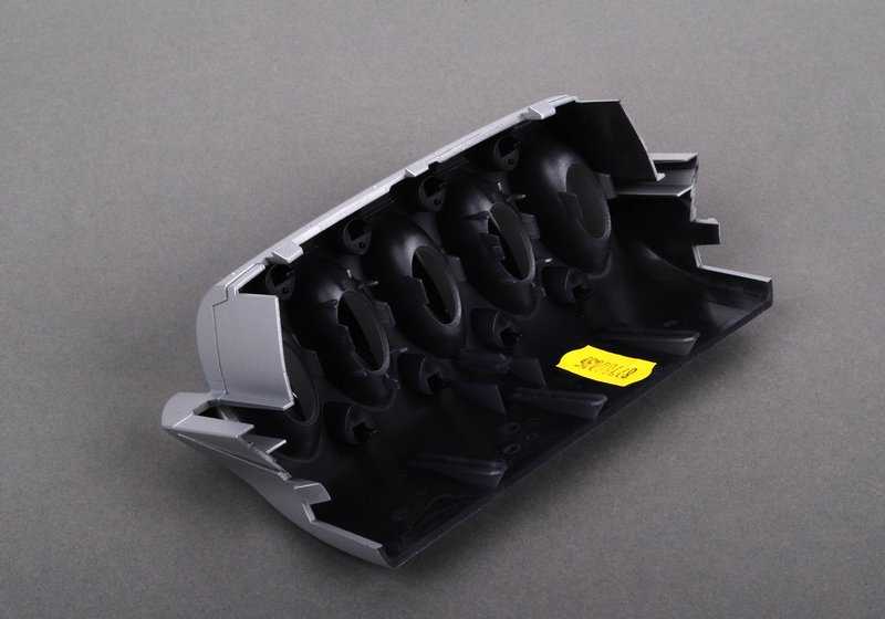 Filtro de habitáculo OEM 64113442608 para MINI R56, R56 LCI, Clubman R55, Clubman R55 LCI. Original MINI. - Image 5
