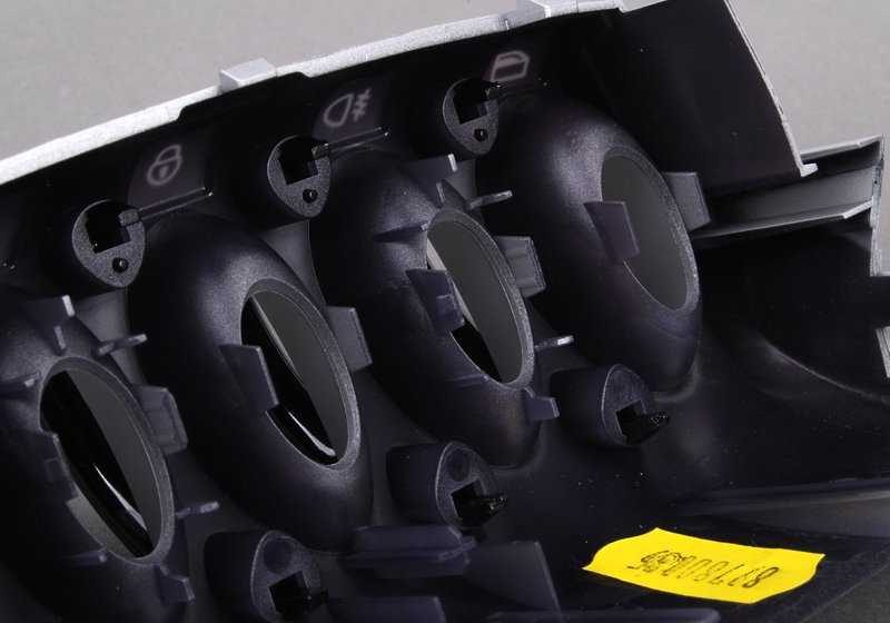 Filtro de habitáculo OEM 64113442608 para MINI R56, R56 LCI, Clubman R55, Clubman R55 LCI. Original MINI. - Image 7
