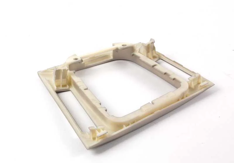 Fondo bandeja maletero OEM 51167052068 para BMW Serie 3 E46 (316i, 316ti... y más). Original BMW. - Image 3