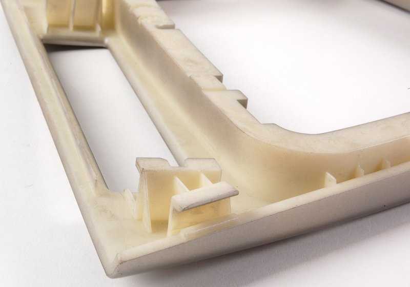 Fondo bandeja maletero OEM 51167052068 para BMW Serie 3 E46 (316i, 316ti... y más). Original BMW. - Image 4