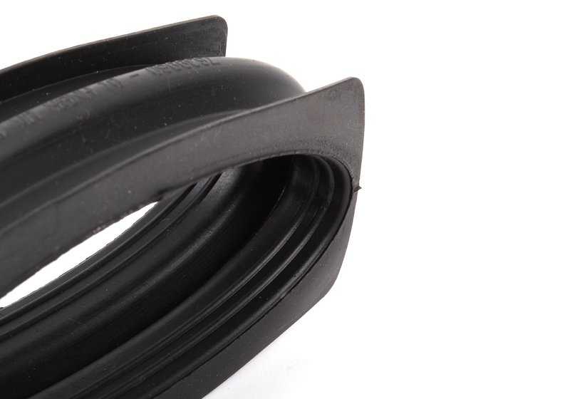 Fuelle OEM 17517639960 para MINI R52 Cabrio, R53. Original MINI. - Image 4