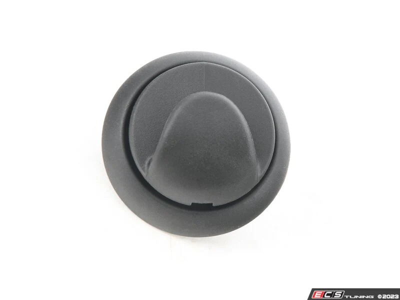 Gancho para ropa interior de techo negro OEM 51167340481 para MINI F56, F56 LCI, F56 BEV, F56 BEV LCI… y más. Original MINI. - Image 3