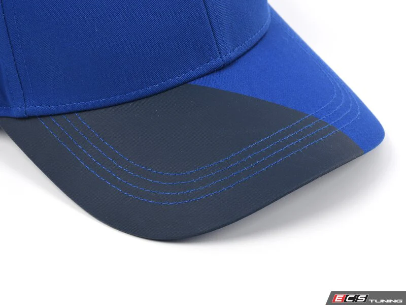 Gorra MINI Car Face Detail azul/índigo talla única 57 cm unisex OEM 80165B320B4 válido para MINI. Original MINI. - Image 3