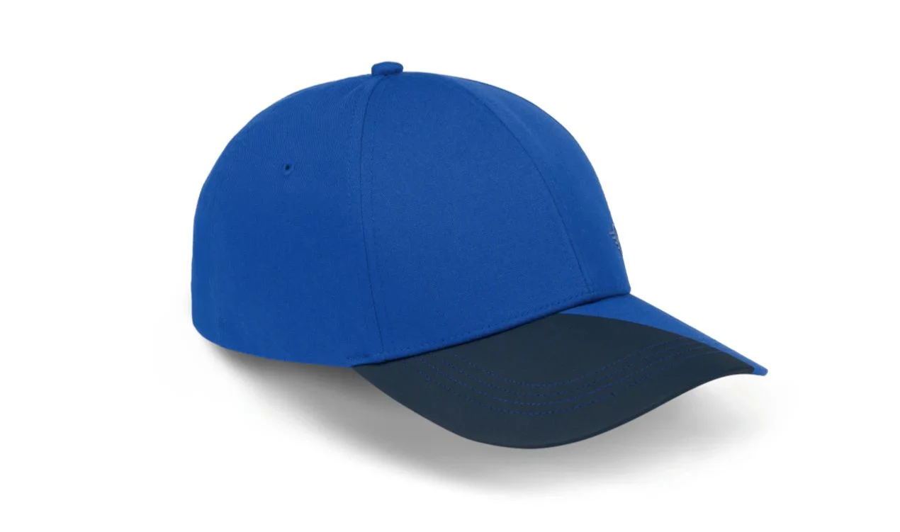 Gorra MINI Car Face Detail azul/índigo talla única 57 cm unisex OEM 80165B320B4 válido para MINI. Original MINI. - Image 5