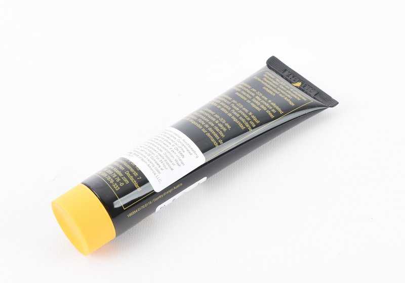 Grasa lubricante NBU 12K OEM 83238861631 para motos BMW C 600 Sport, C 650 Sport, C 650 GT. Original BMW Motorrad. - Image 5