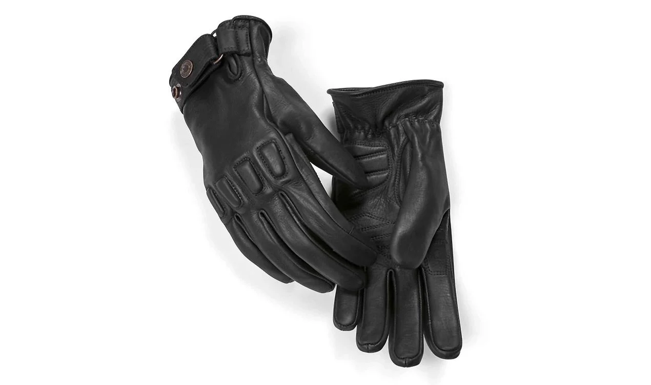 Guantes BoxerTorque piel talla XXXL OEM 76211541060 para BMW Motorrad. Original BMW Motorrad.