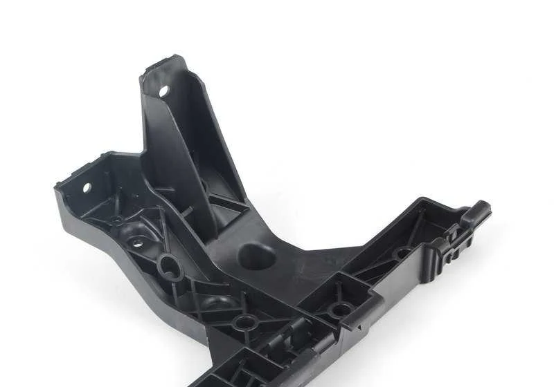 Guía centro trasera OEM 51129807144 para MINI Countryman R60, Paceman R61. Original MINI. - Image 3