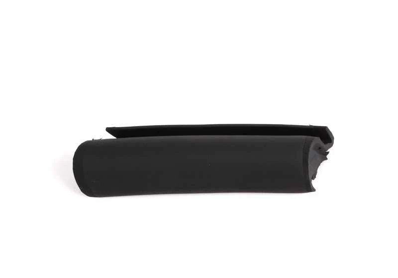 Guía cristal central derecha OEM 54318397660 para BMW Z3 (E36). Original BMW.