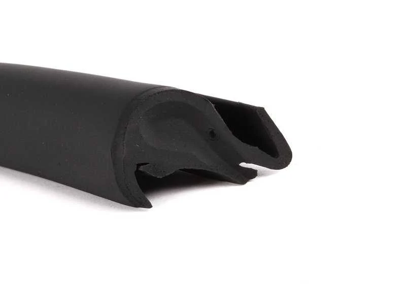 Guía cristal central derecha OEM 54318397660 para BMW Z3 (E36). Original BMW. - Image 3