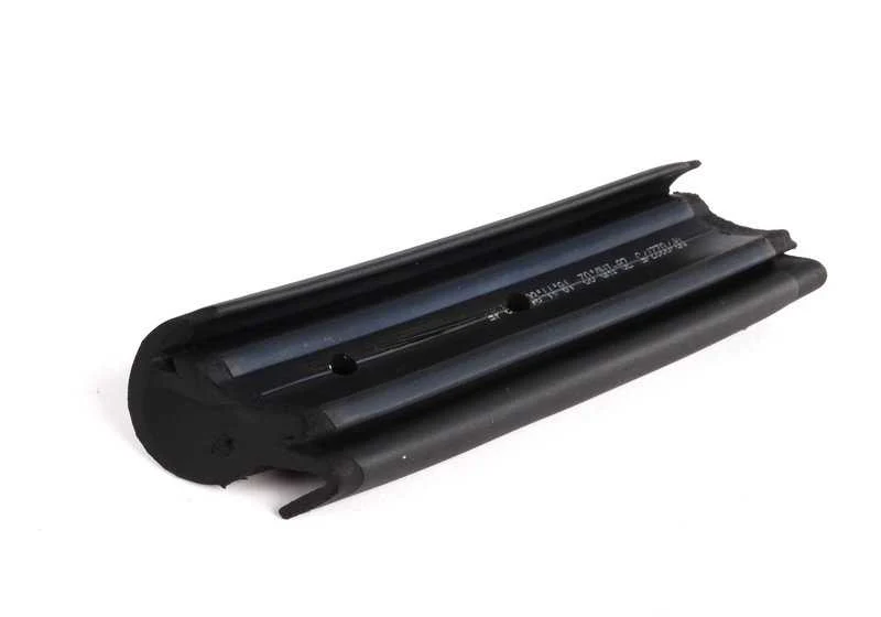 Guía cristal central derecha OEM 54318397660 para BMW Z3 (E36). Original BMW. - Image 4