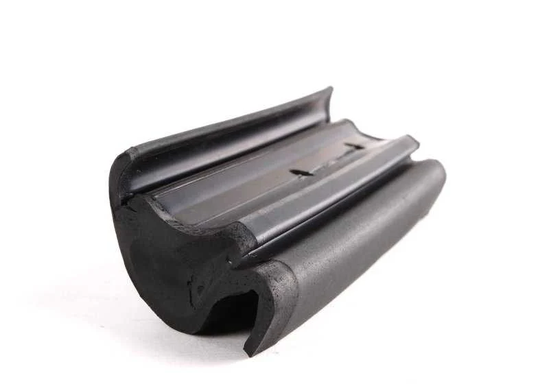 Guía cristal central izquierda OEM 54318397659 para BMW Z3 (E36) 1.8i, 1.9, 2.0... y más. Original BMW. - Image 4