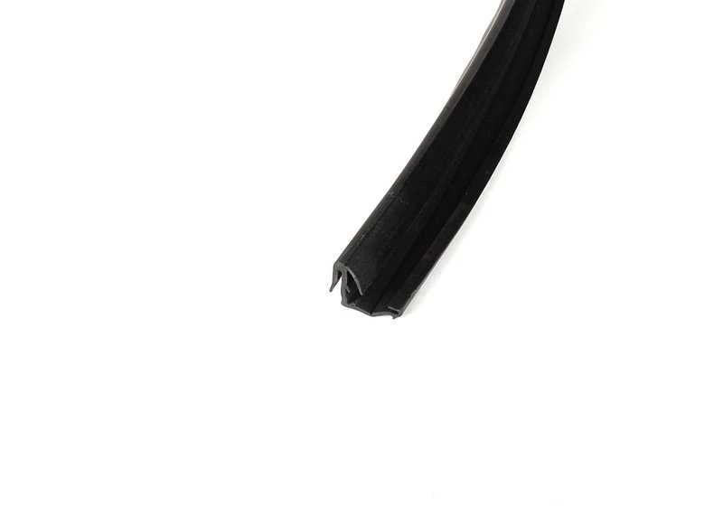 Guía cristal derecho OEM 51328146248 para BMW Serie 3 E36 (06/1993 - 08/2000). Original BMW. - Image 2