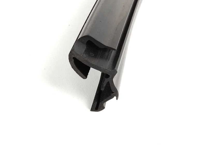Guía cristal derecho OEM 51328146248 para BMW Serie 3 E36 (06/1993 - 08/2000). Original BMW. - Image 3