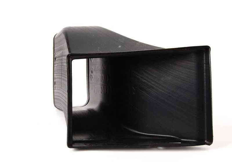 Guía de aire de freno delantero izquierdo OEM 51117033703 para BMW Serie 5 E60, E61. Original BMW. - Image 2