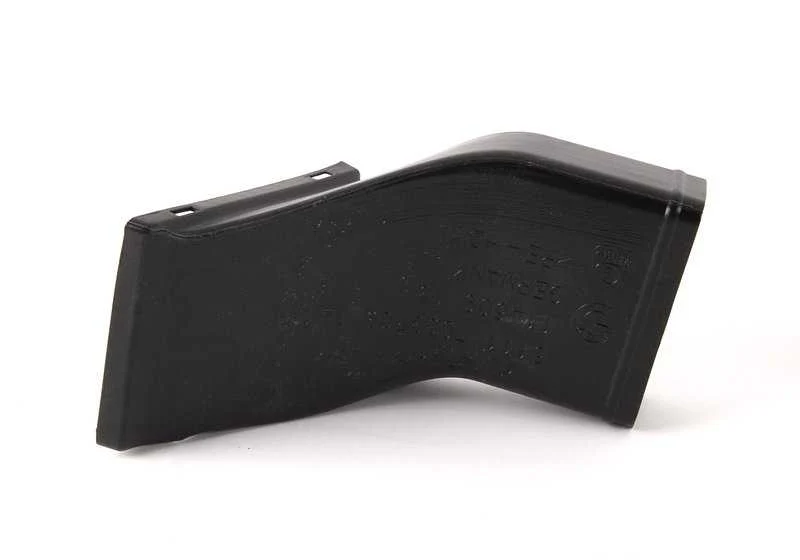 Guía de aire de freno delantero izquierdo OEM 51117033703 para BMW Serie 5 E60, E61. Original BMW. - Image 4