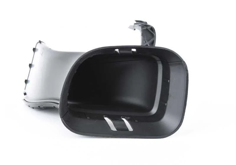 Guía de aire de freno delantero izquierdo OEM 51749802119 para MINI Countryman R60, Paceman R61. Original MINI. - Image 3