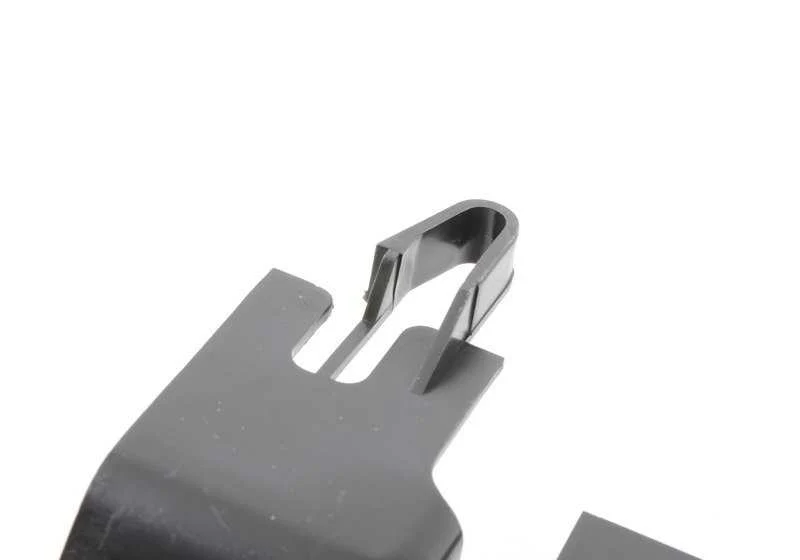Guía de aire izquierda OEM 51747250781 para MINI R56 LCI, Clubman R55 LCI, Cabrio R57 LCI, Coupé R58, Roadster R59. Original MINI. - Image 3