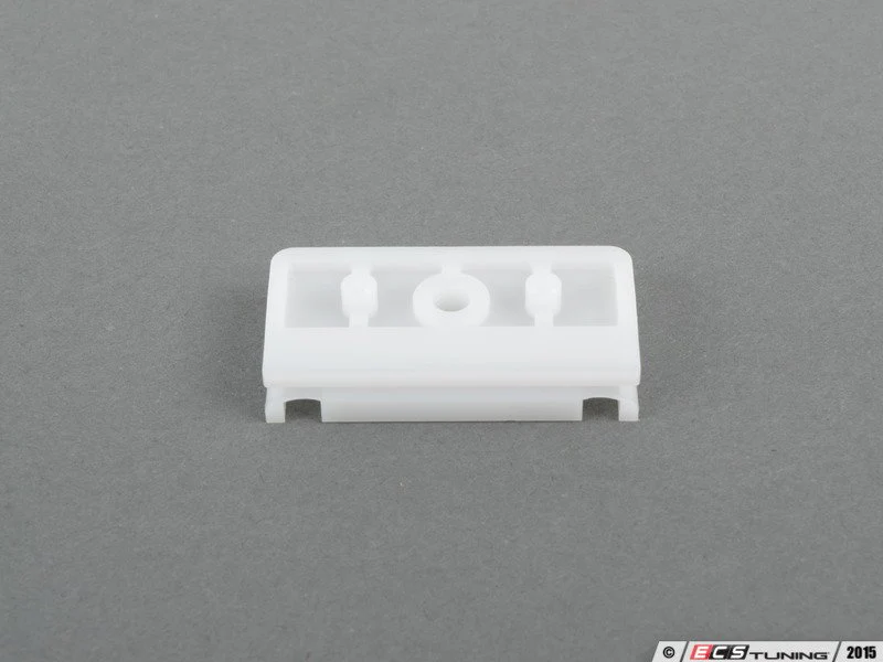 GuÃa de apoyamuslos de asiento OEM 52101940490 para BMW Serie 3 E30, Serie 5 E28, Serie 6 E24, Serie 7 E23. Original BMW. - Image 3