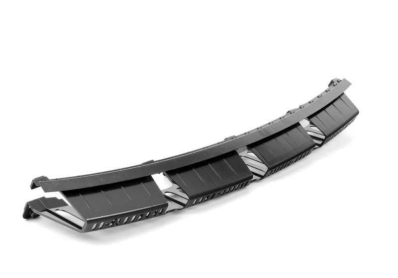 Guía de montaje parachoques trasero OEM 51129800757 para MINI Countryman R60, Paceman R61. Original MINI. - Image 2