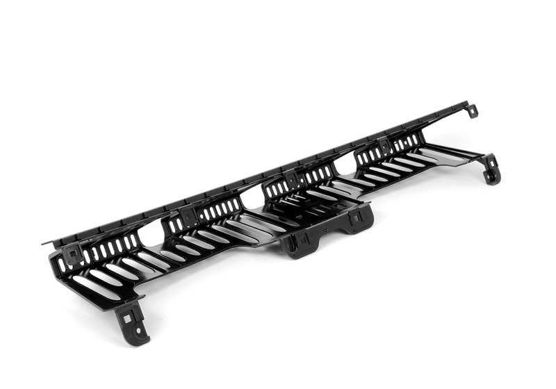 Guía de montaje parachoques trasero OEM 51129800757 para MINI Countryman R60, Paceman R61. Original MINI. - Image 3