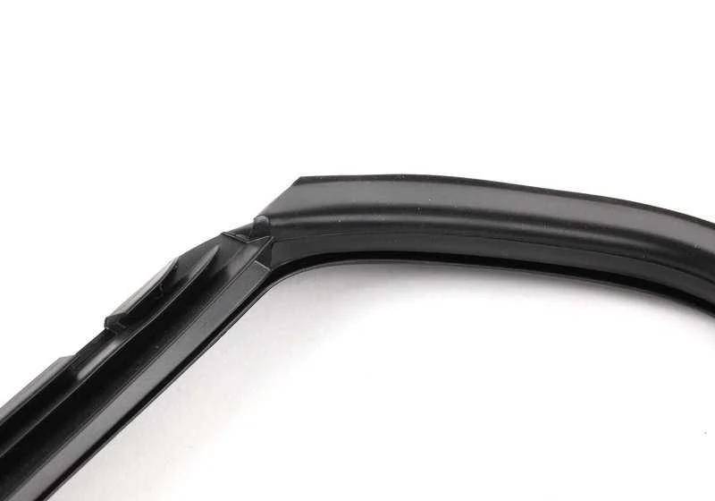 Guía de ventana izquierda OEM 51341960915 para BMW Serie 3 E36, modelos 316i, 318i, 320i, 325i, 328i. Original BMW. - Image 3