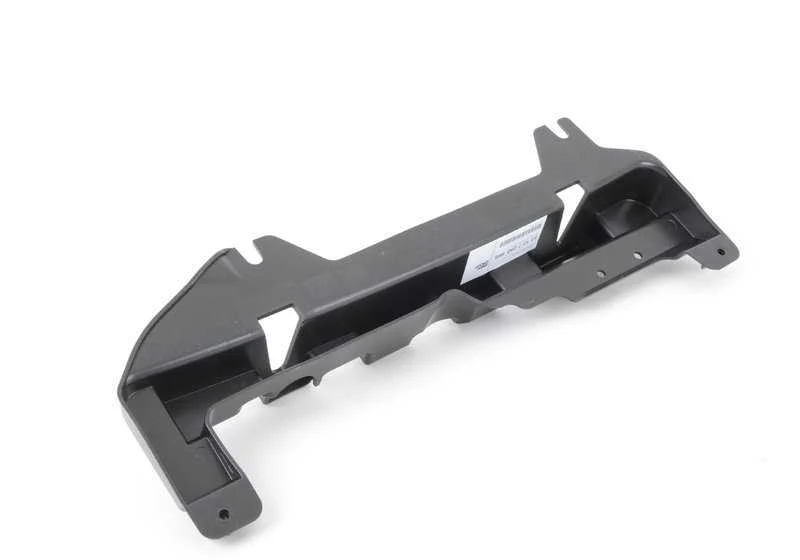 Guía inferior centro OEM 51127250966 para MINI Clubman R55, R55 LCI. Original MINI. - Image 3