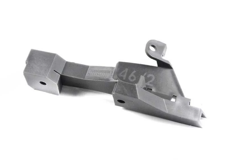 Guía izquierda OEM 51117065475 para BMW Serie 3 E46 (316Ci, 318Ci, 320Ci). Original BMW.