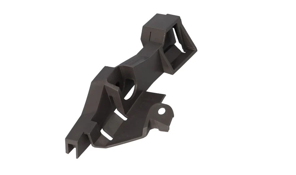 Guía izquierda OEM 51117065475 para BMW Serie 3 E46 (316Ci, 318Ci, 320Ci). Original BMW. - Image 4